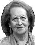 DOÑA MARÍA ÁNGELES MENCÍA PORTILLA