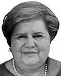 DOÑA RAMONITA CAMUS CUETO