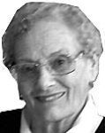 DOÑA CATALINA SAIZ LÓPEZ