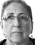 DOÑA MARÍA LUISA PEREDA GUTIÉRREZ