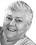 DOÑA GENEROSA CRESPO FERNÁNDEZ