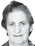 Antonia Cobo Lavín