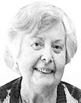 María Eugenia Cebrecos Reventún