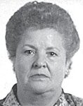 Florinda Marcos Campuzano