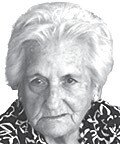 Isabel Monasterio Ruiz