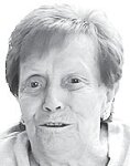 María Nieves Pérez Ruiz
