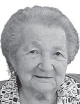 Ángeles Fernández Fernández