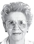 Constancia Pérez Gutiérrez