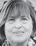 Sira González Fernández