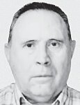Antonio Delgado Alaminos