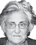 Ángeles Lavín Isla