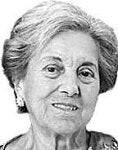 María Purificación Martín Gonzalo