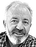 Vicente Arenal Bustamante