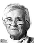 Maria Teresa García Mancebo
