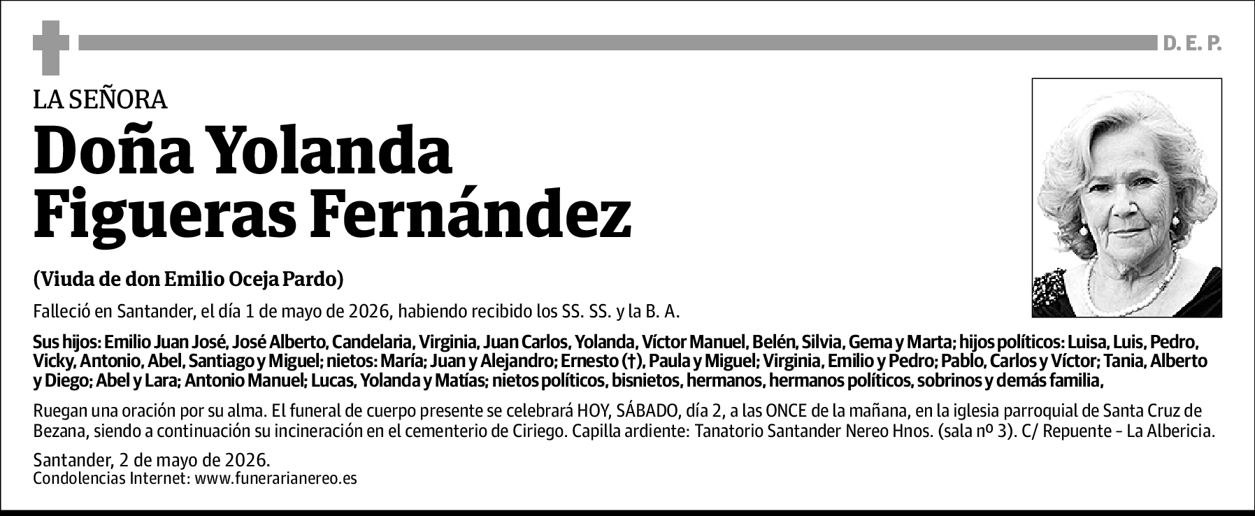Yolanda Figueras Fernández