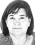Mª Josefa San Martín Herrero