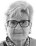 María Encarnación Lechón Hoyos