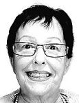 Ana María Barahona Moratinos