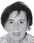 María Amparo Ruiz Campo