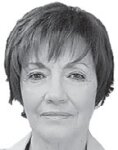 María Jesús Bernardos Martínez