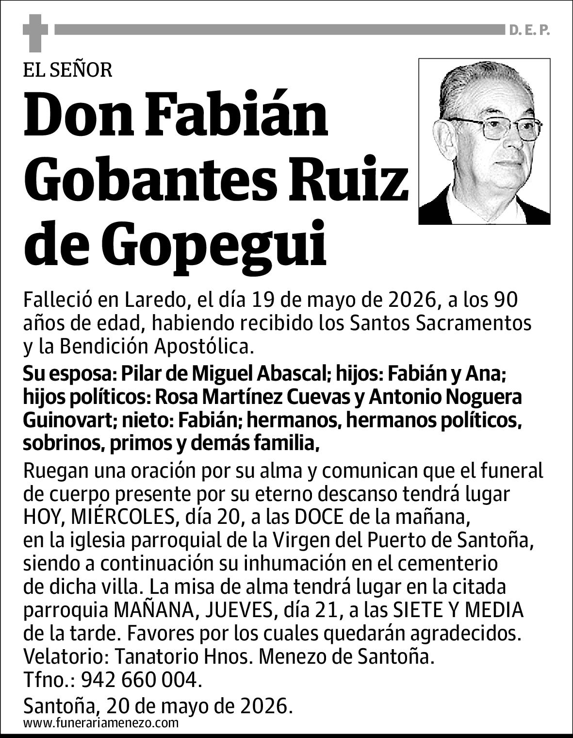 Fabián Gobantes Ruiz de Gopegui