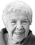 Consuelo Ortiz Martín