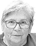 Mª Luisa Ortiz Diego