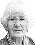 Rosa Pernía García