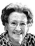 Balbina Álvaro Udías