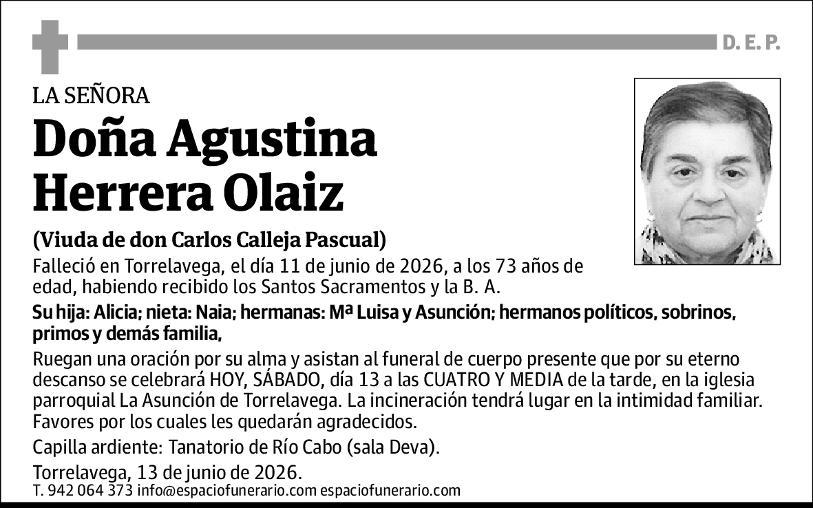Agustina Herrera Olaiz