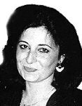 Soledad Rosa Arenal Garcia