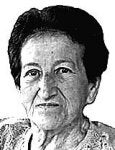 Florinda Calvo Villegas