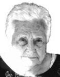Maria Luisa González Rodríguez