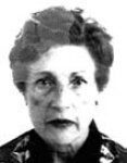 Josefina Vigo Fernández