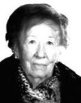 Ana María Beascoechea Olaeta