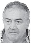 Guillermo Calderón Fernández