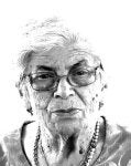 Josefina Cosio Pérez