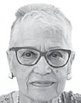 Amelia Bermúdez Expósito