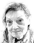 Carmen María Mier Gómez