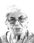 Josefina Cosio Pérez