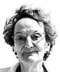 Maria Rosario Huarte Luzuriaga