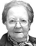 María Iluminada Gutiérrez Fernández