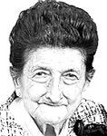 Ana María Alonso Quintana