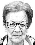 Juana Miera Martínez