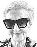 Josefina Margüelles del Castillo