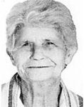 Teresa Ferreras Calderón