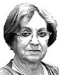 Angelita Solana Pascua