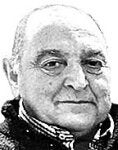 Ramón Vicente Oria Gómez