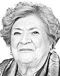 Ramón y Liñero Diego, Consuelo Blanco Casuso