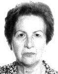 Gregoria Teja Paz